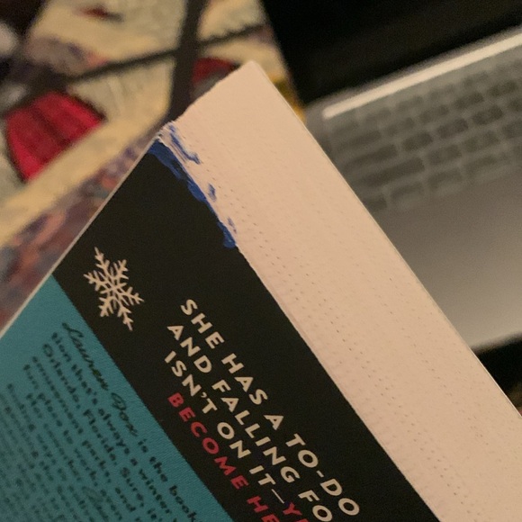 With love, from cold world by Alicia Thompson - Picture 4 of 4